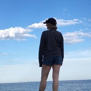 Meet your Posher, Janice